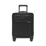 Briggs & Riley Baseline Compact Carry On Spinner Black