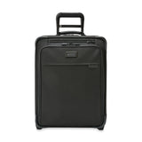 Briggs & Riley Baseline Global Two-Wheeled Carry On Black