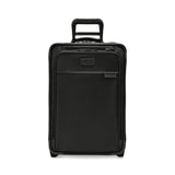 Briggs & Riley Baseline Essential Two-Wheeled Carry On Black