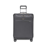 Briggs & Riley Baseline Medium Expandable Spinner Steel Gray