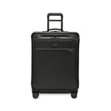 Briggs & Riley Baseline Medium Expandable Spinner Black