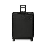 Briggs & Riley Baseline Extra Large Expandable Spinner Black