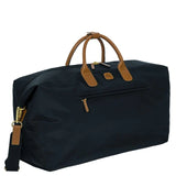 Brics X-Travel 22" Deluxe Duffel Navy