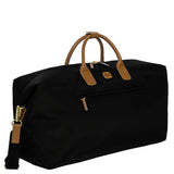Brics X/Travel 22" Deluxe Duffel Black