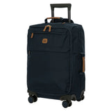 Brics X-Travel 21"Spinner W/Frame Navy