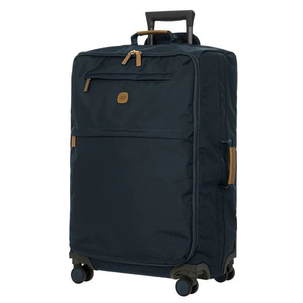 Brics X-Travel 27" Spinner W/Frame Navy