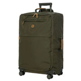 Brics X-Travel 27" Spinner W/Frame Olive