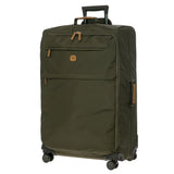 Brics X-Travel 30" Spinner W/Frame Olive