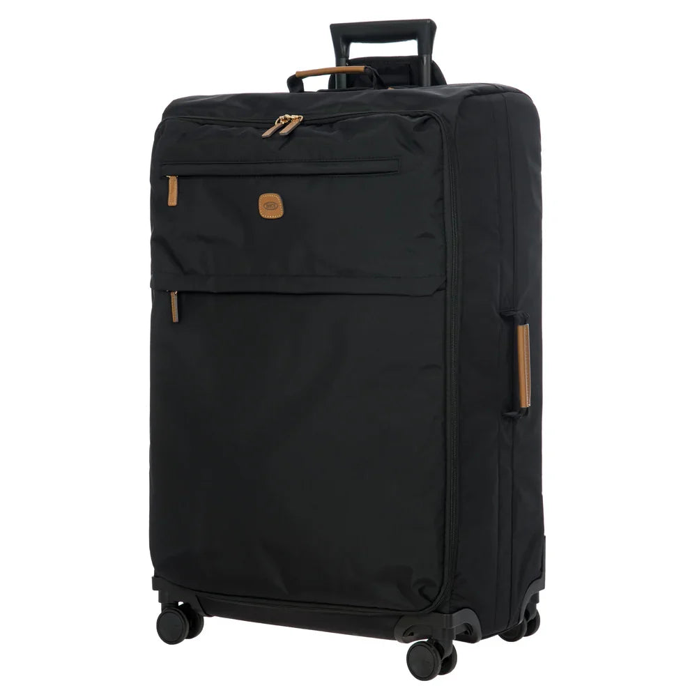 Brics X-Travel 30" Spinner W/Frame Black