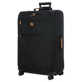 Brics X-Travel 30" Spinner W/Frame Black