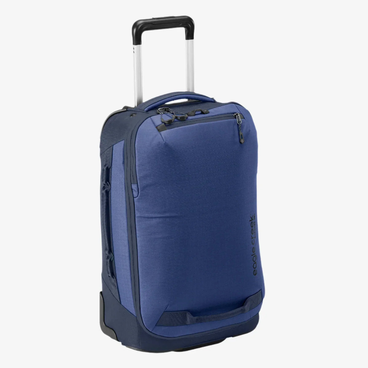 Eagle Creek Expanse 2 Wheeled 21.5" Convertible International Carry-On Pilot Blue