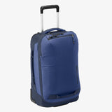 Eagle Creek Expanse 2 Wheeled 21.5" Convertible International Carry-On Pilot Blue