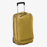 Eagle Creek Expanse 2 Wheeled 21.5" Convertible International Carry On Gold