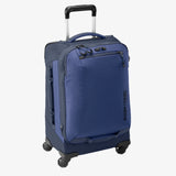 Eagle Creek Expanse 4 Wheeled 21.5" Enternational Carry-On Pilot Blue