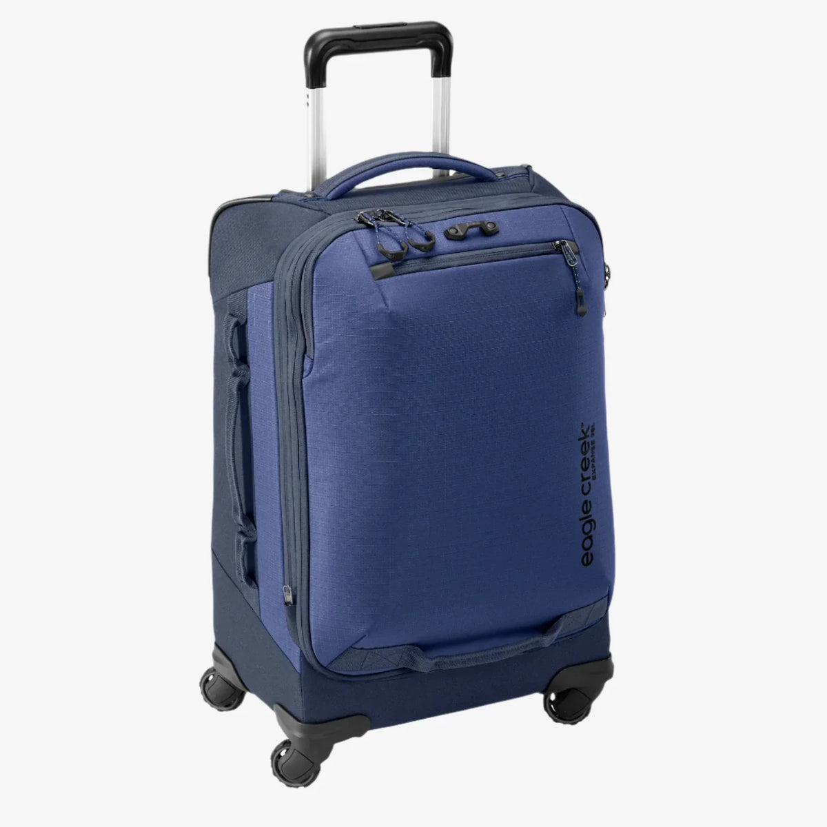 Eagle Creek Expanse 4 Wheeled 22" Pilot Blue