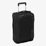 Eagle Creek Expanse 2 Wheeled 21.5" Eternational Carry-On Midnight Black