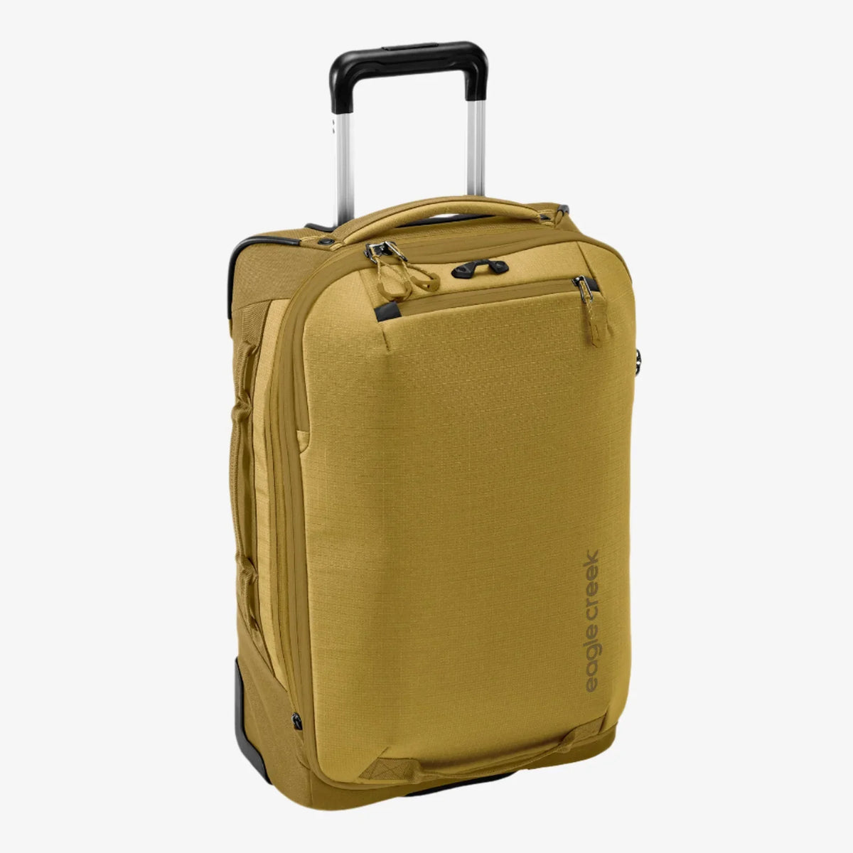 Eagle Creek Expanse 2 Wheeled 21.5" Enternational Carry-On Gold