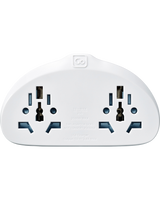 USB detail view