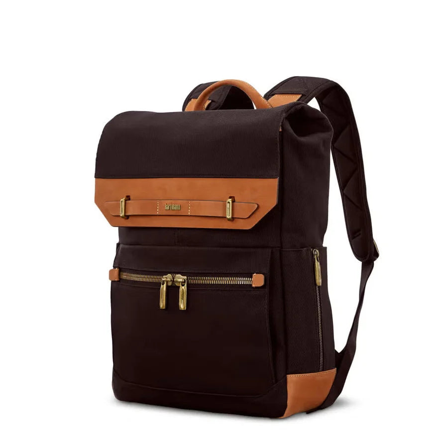 Hartmann Reserve Backpack Oak